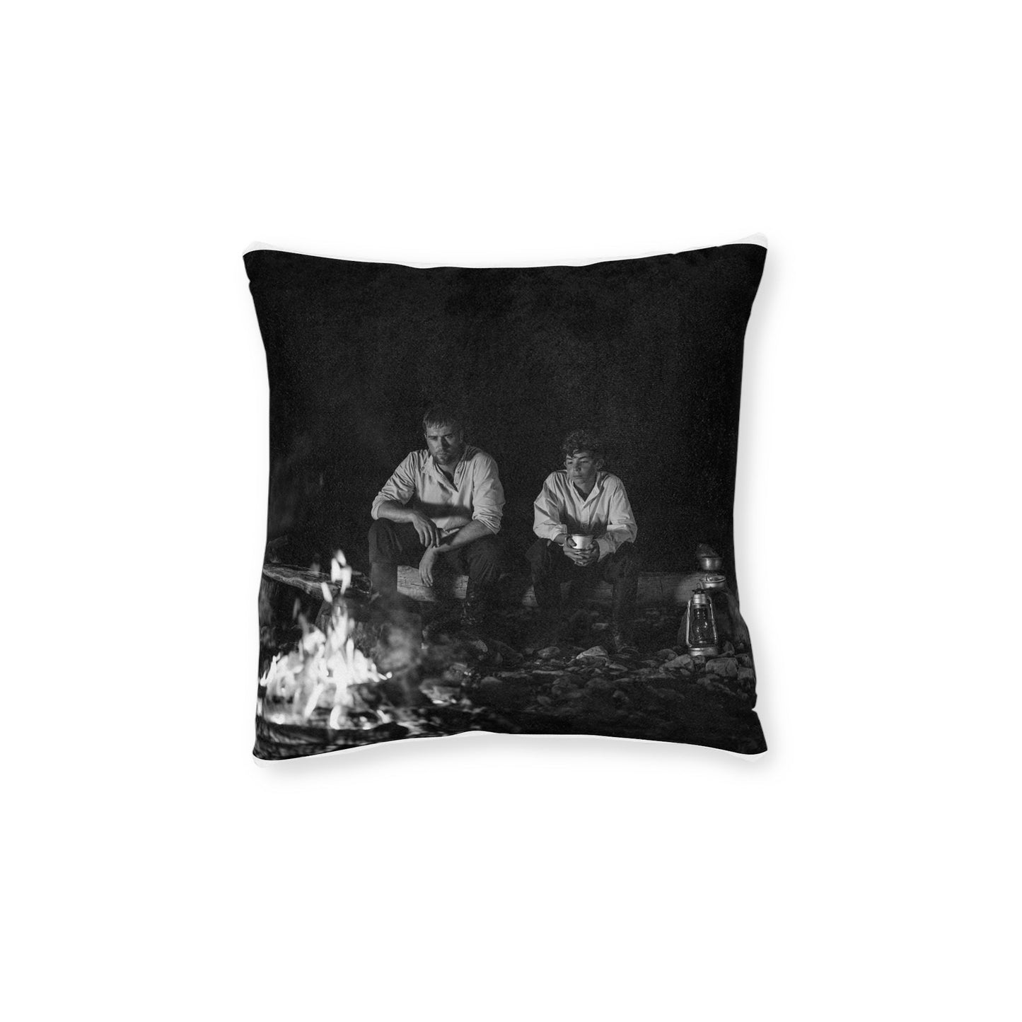Double-sided Photo Cushions