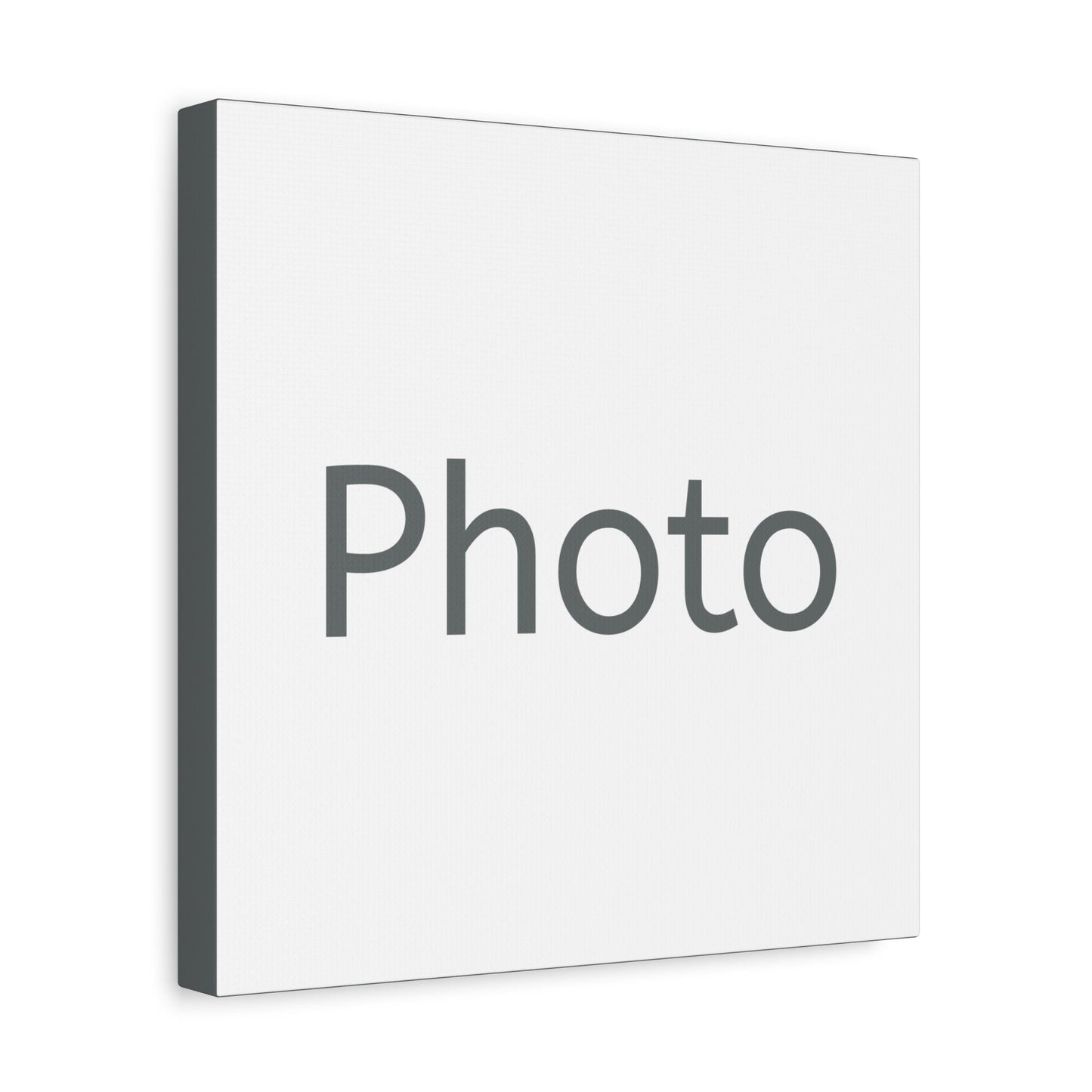 Square Photo Canvas Prints