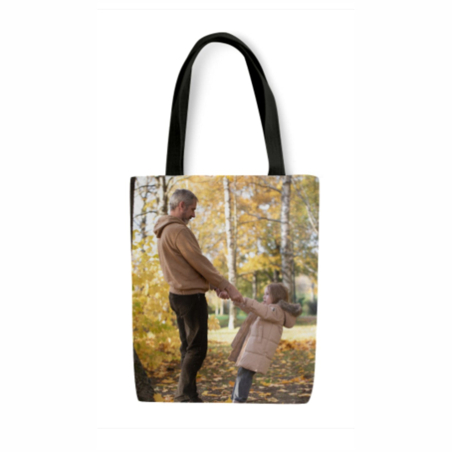 Personalised Shopping Bag