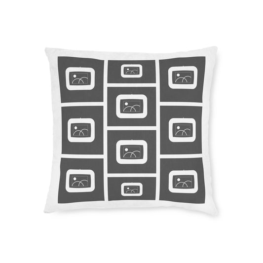 Photo Collage Cushion – 10 Photos