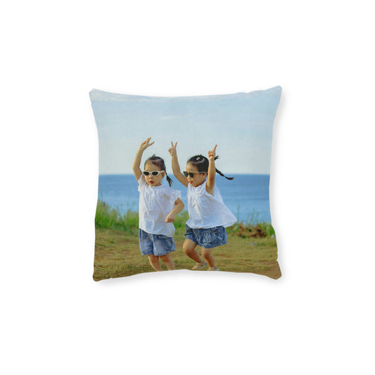 Photo Cushions UK