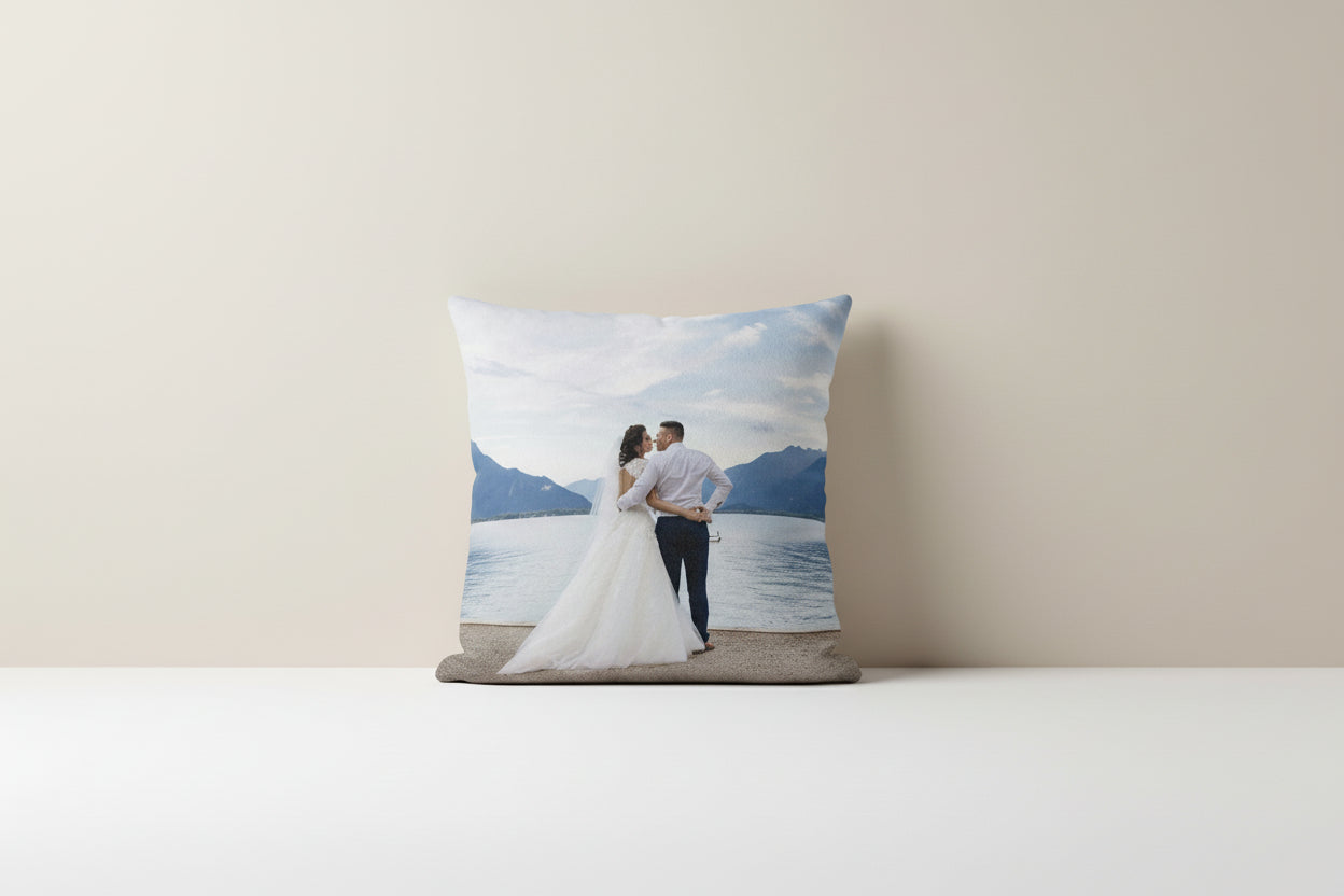 Photo Cushions UK