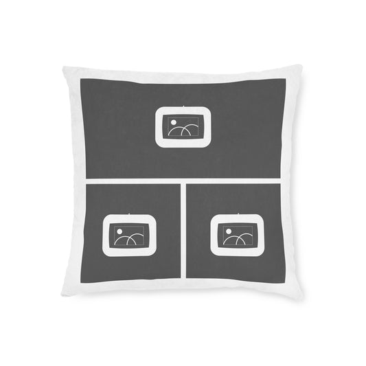 Photo Collage Cushion – 3 Photos