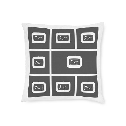Photo Collage Cushion – 8 Photos