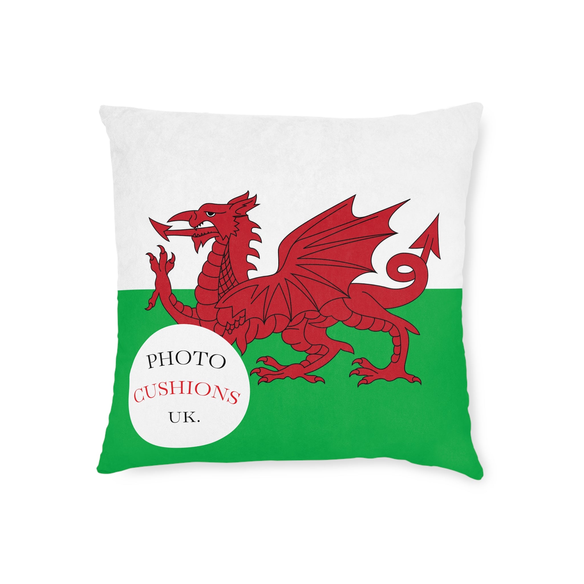 Photo Cushions UK