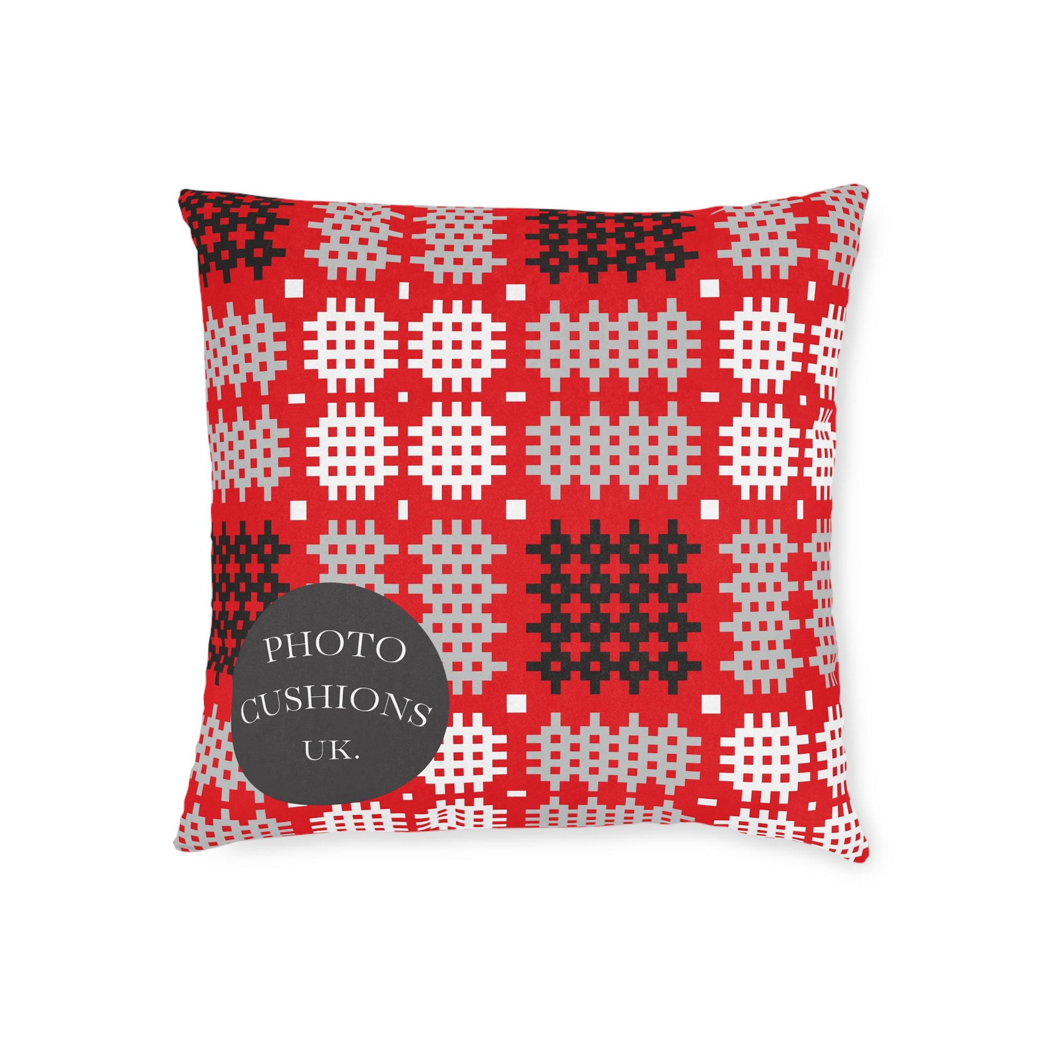 Photo Cushions UK