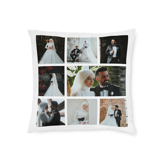 Photo Cushions UK