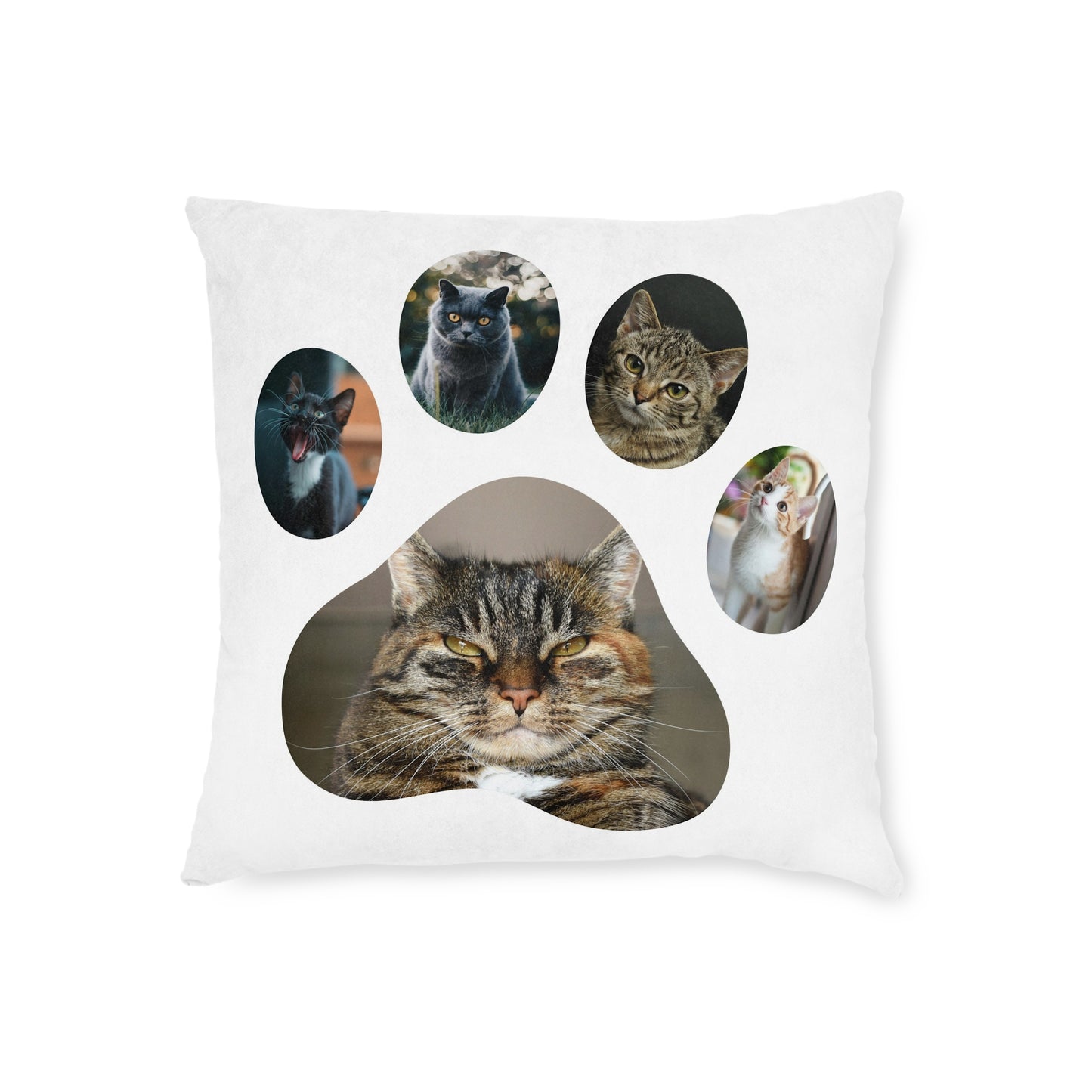 Photo Cushions UK
