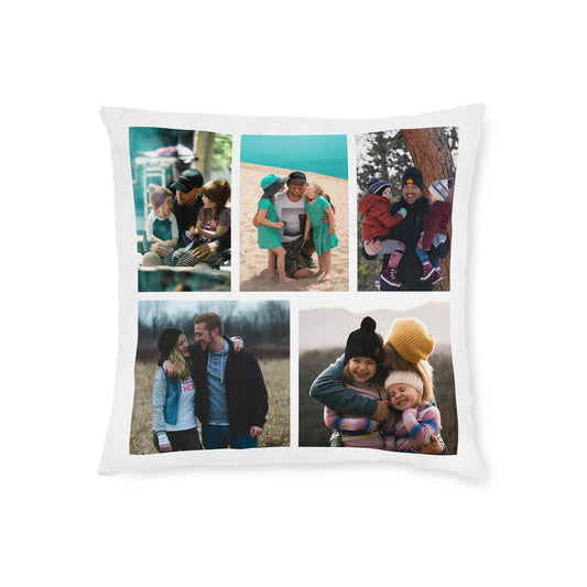 Photo Cushions UK