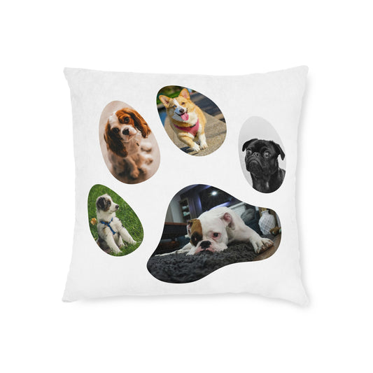 Photo Cushions UK