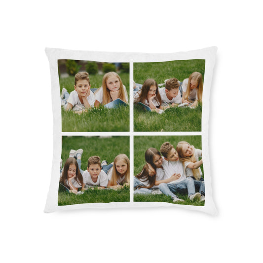 Photo Cushions UK