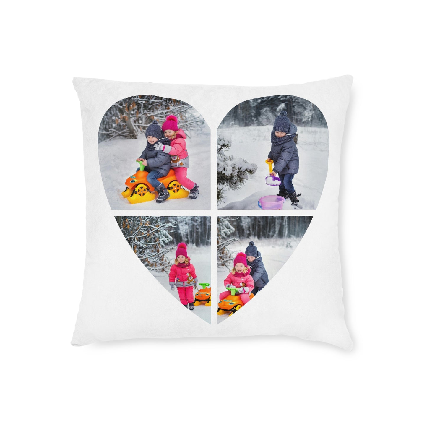 Photo Cushions UK