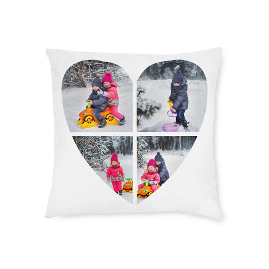 Photo Cushions UK