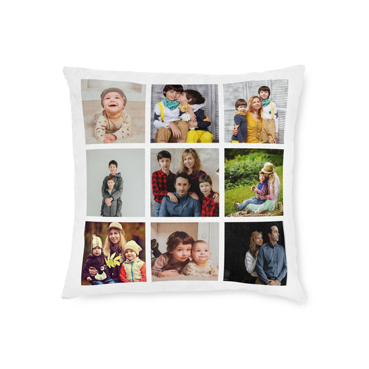 Photo Cushions UK
