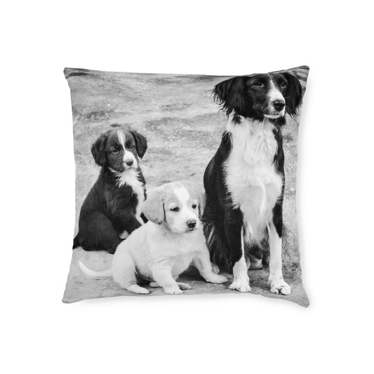 Double-sided Photo Cushions