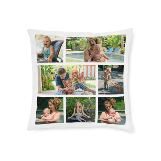 Photo Cushions UK