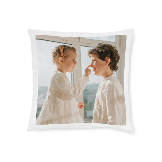Photo Cushions UK