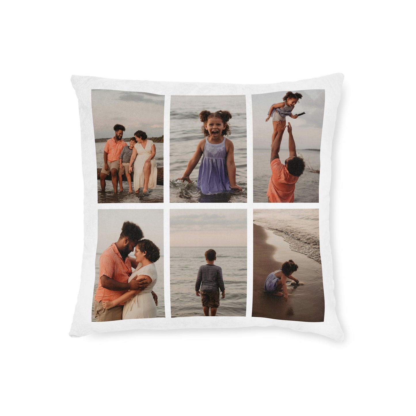 Photo Cushions UK