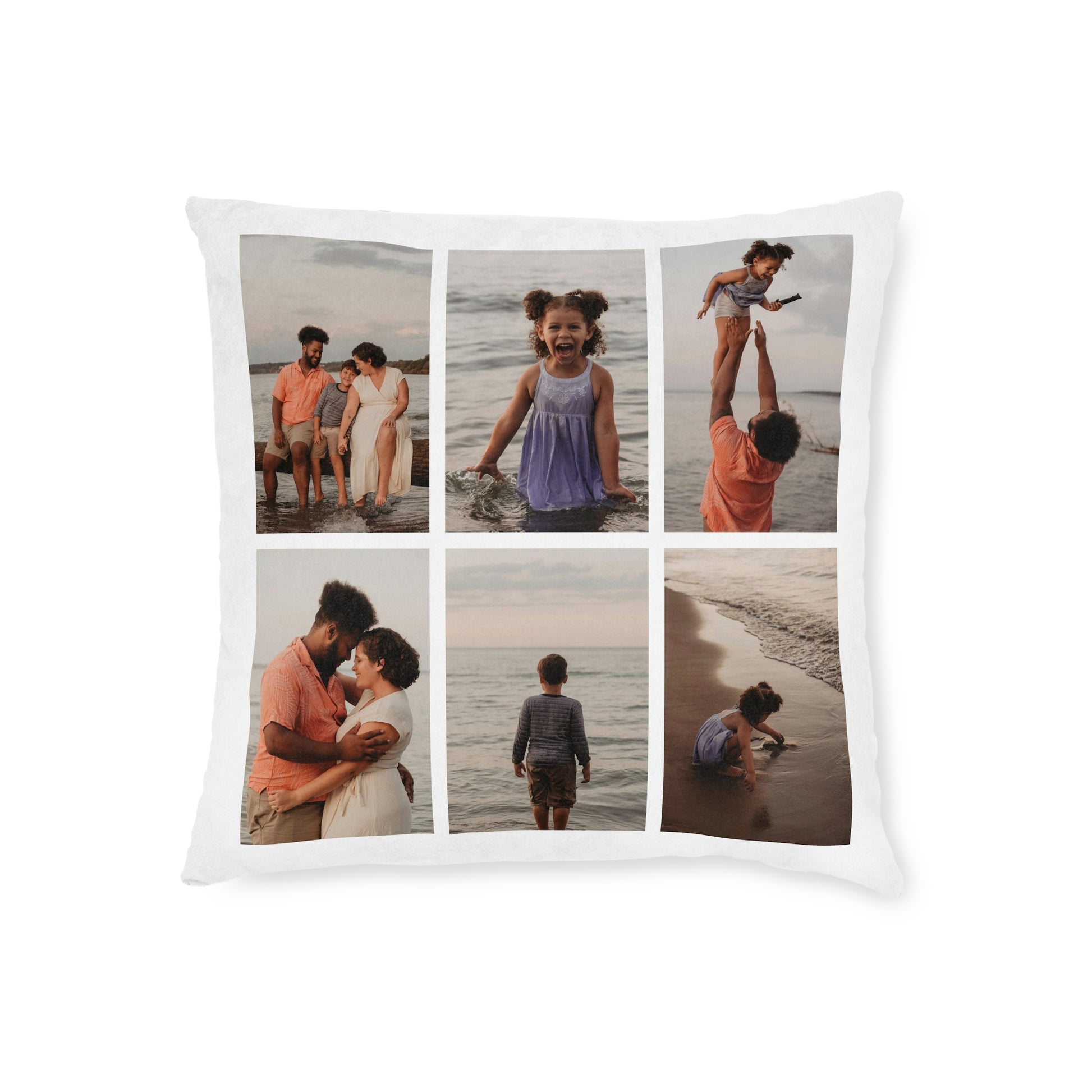 Photo Cushions UK