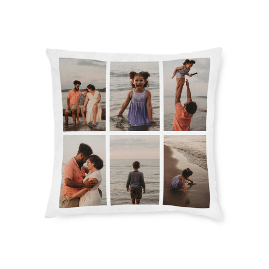 Photo Cushions UK
