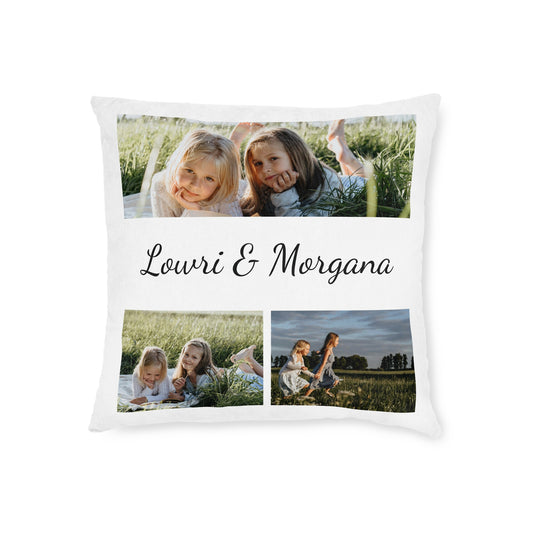 Photo Cushions UK