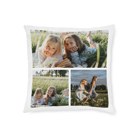 Photo Cushions UK