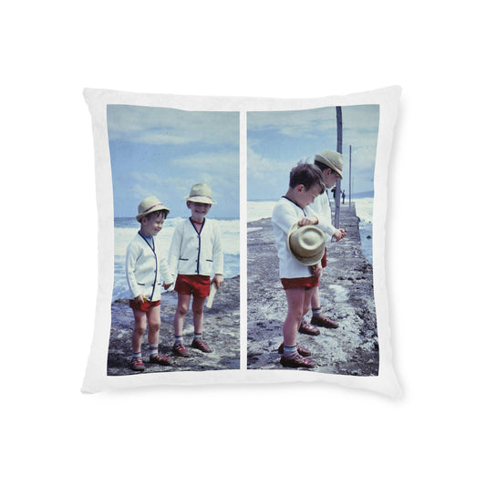 Photo Cushions UK