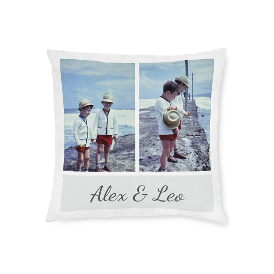 Photo Cushions UK