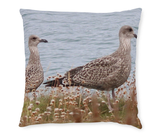 Outdoor Photo Cushions