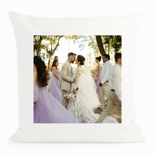 Photo Cushions UK